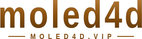 moled4d logo